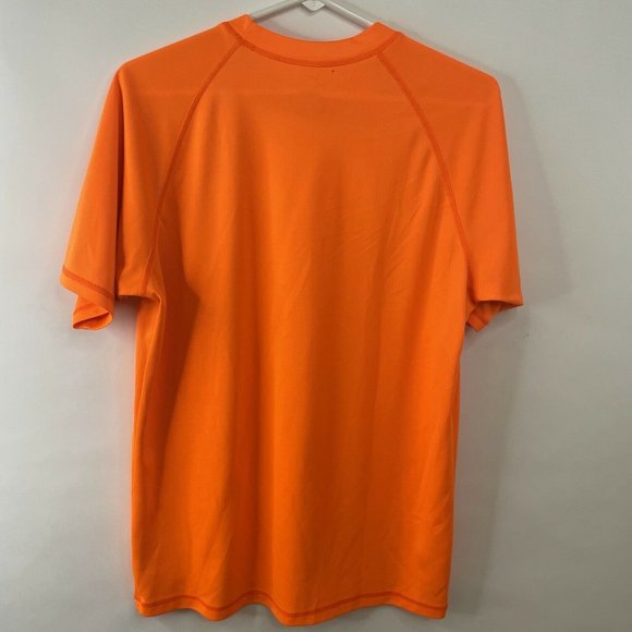 Nike Dri-Fit Stretch Running T-Shirt - Picture 2 of 4